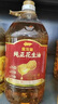 金龙鱼 食用油 低芥酸 非转基因压榨 特香菜籽油5L（新老包装随机发货） 实拍图