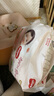 好奇（Huggies）铂金装纸尿裤L120片(9-14kg)大号婴儿尿不湿小桃裤裸感超薄透气 实拍图