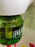 润本（RUNBEN）蚊香液电蚊香驱蚊液120晚大容量45ml×4瓶+1器防蚊定时无香型儿童 实拍图