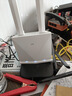 中兴（ZTE）4g cpe无线免插卡路由器全网通百兆网口移动随身wifi K10/MF295N2024款【三网切换月享1500G月套】 实拍图