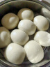 金龙鱼 面粉 高筋粉 高筋雪花麦芯小麦粉 20斤 包子饺子馒头饼手擀面 实拍图