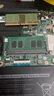 光威（Gloway）8GB DDR4 2666 笔记本内存条 战将系列 实拍图