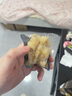 良品铺子山椒凤爪500g 泡椒凤爪鸡爪独立小包装 办公室休闲零食小吃 实拍图