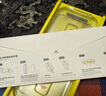 倍思（Baseus）【康宁膜】适用苹果12/12 Pro钢化膜iphone12/12Pro手机膜防摔防指纹高清无尘仓贴膜二代强化 实拍图