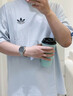 阿迪达斯 adidas【滔搏运动】三叶草男子CS SS TEE MT恤 JN1675 XL 实拍图