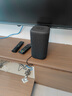小米（MI）Xiaomi智能音箱Pro 超级小爱智能音箱 小米15Ultra&SU7Ultra发布会音箱 AI大模型问答 蓝牙音箱 实拍图