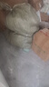 京东京造无尺码内衣 背心式可睡眠文胸 无痕无钢圈聚拢薄款 裸感肤 均码 实拍图