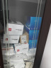 得力扫码枪 无线扫码扫描枪器 药品追溯物流快递查询医保扫码商品入库备件仓库条码扫描一维码14881S黑 实拍图