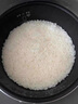 苏泊尔（SUPOR）电饭煲新一代小快Max琉瓷内胆家用电饭锅小米粥柴火饭1-8人4升大容量智能微压不粘煮饭锅F40X71 实拍图