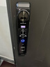 联想R20 智能门锁 指纹锁 3D人脸识别 智能锁 电子锁 入户门 密码锁 电子锁 全自动 家用 防盗门 实拍图