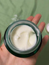 林清轩山茶花修护滋养霜滋润高保湿面霜干皮熬夜修护肌 50ml 生日礼物 实拍图