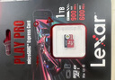 雷克沙（Lexar）256GB TF(MicroSD)存储卡 V30 A2 读160MB/s 无人机运动相机官方推荐内存卡 4K超清录制（1066x） 实拍图