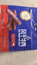 科尔沁 手撕风干牛肉干辣味400g 休闲零食 肉干肉脯 0添加防腐剂 实拍图