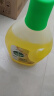 滴露（Dettol）地板清洁剂柠檬2L 拖地瓷砖木地板地砖扫地机器人洗地机去污杀菌 实拍图