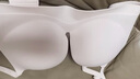 芬腾可安（FENTENGCARE）无痕胸罩上托收副乳防下垂调整型女内衣小胸聚拢不空杯无钢圈文胸 实拍图