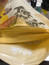 云山半山东煎饼杂粮煎饼2斤0不添加防腐剂果子玉米面杂粮饼粗粮即食代餐 实拍图