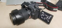 佳能 Canon 60d 90d 77d 70d 7d2 80d二手单反相机APS半画幅 数码相机 佳能80d+18-135 STM套机 99新 实拍图