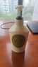 可悠然【丁禹兮同款】和风茶庭沐浴露大黄瓶550ml 美肌香氛滋润保湿清爽 实拍图