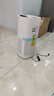 美的（Midea）【母婴医护双认证】空气净化器除甲醛除烟味异味过敏源宠物吸猫毛空气消毒机森林家RX600国家补贴 实拍图