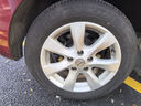 玛吉斯（MAXXIS）轮胎/汽车轮胎 195/60R16 89H MS360 适配轩逸/颐达 实拍图