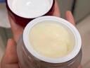 珀莱雅红宝石面霜3.0滋润款50g抗皱紧致淡化细纹保湿乳液面霜生日礼物女 实拍图