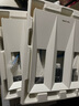 普联（TP-LINK） 全屋WiFi6 子母路由器 AX1500分布式两只装K15 千兆无线双频 别墅大户型易展Mesh 即插即用 实拍图