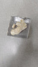 靛律环氧树脂胶滴胶手工diy材料包套装高透明快干水晶AB胶水标本模具 超清硬胶1公斤（升级耐黄变） 实拍图