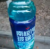 固特威 玻璃水0℃汽车玻璃水4瓶雨刮水去油膜玻璃水0度去污虫胶鸟粪通用 实拍图