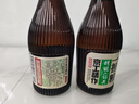 一担粮 北京二锅头 5A精酿小棕瓶 清香型白酒 42度 480ml*6瓶箱装 实拍图
