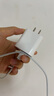 尊匠苹果充电器正品充电线氮化镓30W快充线PD套装适配原装iPhone14ProMax 16 15手机13充电头20W数据线 【适用苹果6-14系列】快充头+闪充线丨1米套装 实拍图