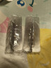 挂钩万能型强力免打孔无痕超强承重隐形厨房出租屋卫生间墙面粘钩 【透明20个装】实心大挂钩 只卖实心大挂钩超强 实拍图