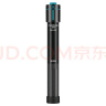 创宁鱼缸加热棒100W适合30-50L水量双控温自动恒温加温棒石英加热器 实拍图