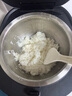 九阳（Joyoung）【全域蜂窝0涂层】低糖1300W电饭煲电饭锅4升3-4人无涂层5A认证316L内胆IH加热40F550L厨房好物 实拍图