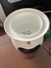 小白熊SnowBear婴儿温奶器 恒温暖奶器 母乳解冻 奶瓶热奶器多功能加热辅食-5062 实拍图