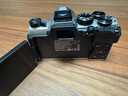 奥之心OM-5 Mark II 微单相机 om5二代户外相机 手持高像素 星空自动对焦（14-150mm）旅行套装 银色 实拍图