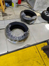 固特异（Goodyear）汽车轮胎 225/55R17 101W EF1 SPORT鹰驰F1酷跑 奥迪A6L/大众途岳 实拍图