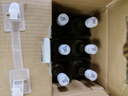 江小白 小瓶酒 纯粮清香白酒 150ml*6瓶 整箱装 40度 固态法口粮酒 实拍图
