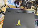联想拯救者Y9000P 2025AI元启电竞游戏本(Ultra9 275HX 64G2T RTX5090 2.5K240Hz OLED)黑 国家补贴20% 实拍图