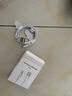 原装适配苹果充电线usb数据线快充iphone6 7 8plus xr11 12 13 14 【USB快充1米】苹果数据线 实拍图