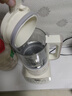 美的低音破壁机安睡家用豆浆机榨汁机 1.75L大容量多重降噪升级可拆洗MJ-PB12S56【国家补贴】 实拍图
