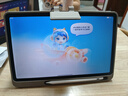 作业帮AI学习机P30【2025焕新版】学练机平板电脑家教机教材同步学 小初高全科辅导 护眼屏12'' 6+128G 实拍图