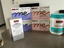 Swisse Me斯维诗 胶原蛋白肽透明质酸钠软糖 0糖蜜桃乌龙味 4粒*15袋 实拍图