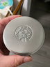 星巴克（Starbucks）精品速溶黑咖啡0糖低脂 阿拉比卡豆美式黑咖啡办公提神组合2罐 实拍图