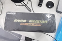 航嘉（Huntkey） MVP P850黑色白金牌850W电源（ATX3.1/80PLUS白金全模/原生PCIe5.1/风扇启停/延时冷却） 实拍图