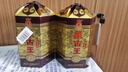 蒙古王  浓香型白酒 粮食酒  39度金帐3白酒500ml*1 实拍图