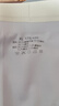 猫人【防阴囊潮湿】男士内裤男冰丝凉感透气抗菌精品高端平角短裤衩 实拍图