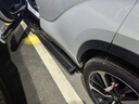 梦多福电动踏板汽车脚踏板专车专用原厂改装智能防夹自动伸缩带灯侧踏板 【经典不带灯-电动踏板】包安装 带灯 丰田汉兰达皇冠陆放赛那威兰达 实拍图