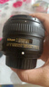尼康（Nikon）35 50 85 1.8 1.4 二手单反相机镜头 大光圈人像定焦长焦镜头 小痰盂 尼康AF-S 50 F1.8G 95新 实拍图