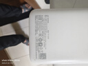 品胜【3C认证】22.5W超级快充20000mAh大容量充电宝可上飞机高铁便携移动电源适用苹果16小米华为白 实拍图