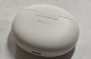 小米（MI）Redmi Buds 4 活力版 无线蓝牙耳机 28小时长续航 通话降噪 适用于安卓苹果手机 白色 实拍图